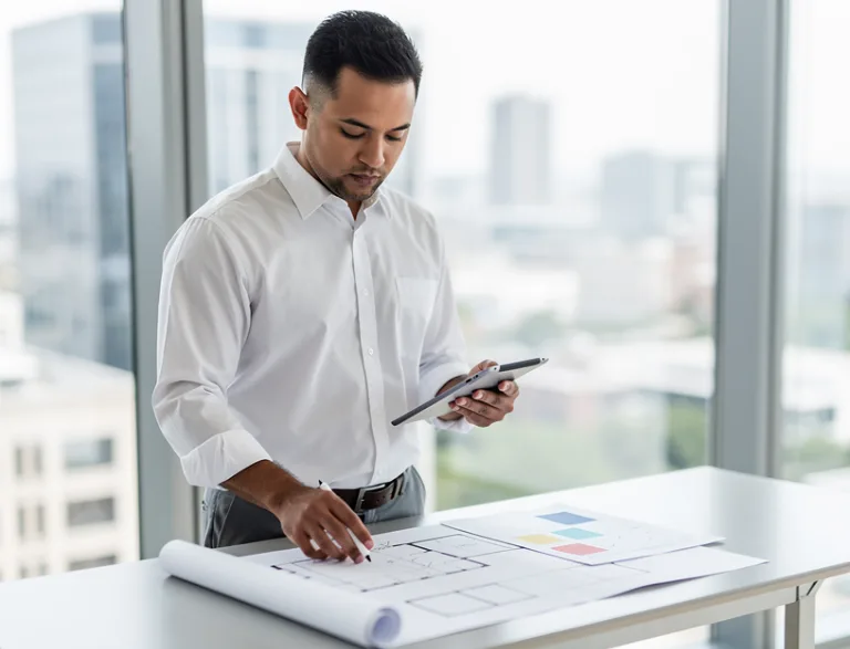 Commercial Real Estate Agent service in Reservoir